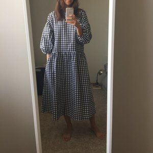 April meets October May dress